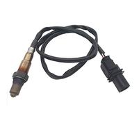 Amrxuts 0258017025 Air Fuel Ratio Lambda Sonde O2 Capteur d’oxygène LSU 4.9 Wideband