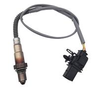 Amrxuts 0281004191 03L906262Q Sonde lambda compatible avec Audi A3 A4 B8 A5 A6 C7 Q3 Q5 TT Quattro 2007-2020 Compatible avec Jetta Sharan Tiguan Beetle CC Golf MK6 MK7 Scirocco 2010-2020 0 2.0. TDI
