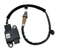 Amrxuts 0281006552 39265-2F300 Capteur de particules diesel PM Nox Compatible avec Hyundai Santa Fe MK4 2018-2020 Compatible avec KIA Sorento MK3 2015-2020 D4HA D4HB 2,0 2,2 CRDI