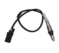 Amrxuts 06M906265 Sonde lambda compatible avec Audi A4 S4 A5 S5 A6 C8 A7 A8 S8 Q5 SQ5 Q7 Q8 3.0 TFSI Compatible avec Porsche Cayenne 9YA 9YB Macan 95B Panamera 971 2.9 3.0 Compatible avec VW Tou. areg
