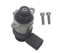 Amrxuts 0928400768 0928400706 1462C00987 Pompe haute pression Valve de régulation de la quantité de carburant Régulateur de pression Convient pour Audi A5 A6 Q5 pour PAS-SAT GOLF MK6 TRANSPORTER MK5