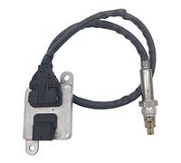 Amrxuts 11787587129 11787587130 Nox Sensor Sonbe Lambda Sensor Convient pour BMW 1er E81 E82 E87 3er E90 E91 E92 E93 5er E60 E61 F10 F18 6er E63 E64 7er E65 E66 E67 F01 F02 F03 F04