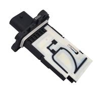 Amrxuts 13628570107 Débitmètre de Masse D'air Compatible avec Bmw 1 F20 F21 2 F22 F23 F45 F46 F87 3 F31 F30 F34 F80 4 F32 F33 F36 F82 F83 5 F10 F11 F90 G30 G31 6 G32 X1 X2 X3 Compatible avec MINI F60