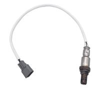 Amrxuts 226A47260R Dos Capteur Lambda d'oxygène Compatible avec Dacia Dokker Duster Lodgy 1.2 Logan Sandero MK2 0.9 Tce Compatible avec Renault Clio 0.9 Captur Grand Scenic Kangoo Kadjar Megane 1.2