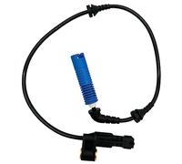 Amrxuts 34526752682 Capteur de vitesse de roue avant gauche ABS pour B-mw 3 E46 316i 316ti 318i 318ti 318d 318td 320d 320td 320i 320Cd 323i 323ti 325xi 325Ci 328ci i 330d 330Cd 330i 330xd 330xi Z4 E85