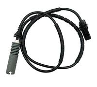 Amrxuts 34526762466 Roue Arrière Gauche ou Droite Arrière ABS Capteur de Vitesse de Roue pour B-mw 1 E81 E82 E87 E88 3 E90 E91 E92 E93 E46 166d 116i 118i 118d 120d 120i 316i 316d 316Ci 318i 320i 320d