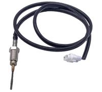 Amrxuts 39221-27280 EGT Capteur de température des gaz d'échappement Convient pour Hyun-dai Elantra i30 Santa FE SonaTA MK5 Trajet Tucson Convient pour K-IA Sportag 2.0 CRDi D4EA 2001-2011
