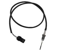 Amrxuts 39232-2A600 Capteur de température des gaz d'échappement compatible avec Hyundai Avante Accent Elantra ix20 Tucson i20 i30 i40 kompatibel mit KIA Carens Ceed Optima Rio Soul Sportage 1.4 1.6