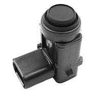 Amrxuts 3D0998275A Capteur PDC d'aide au stationnement pour Jetta 3 EOS Golf 5 Plus New Beetle Phaeton Convient pour Touareg Touran Q7 Altea Leon Toledo Octavia