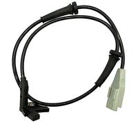 Amrxuts 4545.E7 4545E7 Capteur de vitesse avant droite ou gauche ABS pour Al-fa Ro-meo Spider Citr-oen Berlingo B9 C4 Grand Picasso I pour Peug-eot Partner 1,2 L 1,6 L1,8L 2,0 L 2005-on