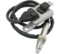 Amrxuts 8K0907807E 03L907807AD 03L907807AF 5WK96688 Capteur Nox Compatible avec A4 S4 Avant 3.0 TDI 2007-2012 Alhambra Sharan Passat 2.0 TDI 2010-2019