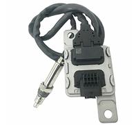 Amrxuts 8R0907807N Capteur NOX compatible avec Au-di Q5 3.0 SQ5 2013-2017 Convient pour Pors-che MACAN 3.0 S Diesel 2014-2018