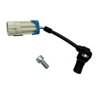 Amrxuts 96626078 96626078G 4809313 31243 Avant Droit ou Gauche AABS Capteur de Vitesse de Roue Convient pour Chev-rolet Captiva Convient pour O-pel Antara A Convient pour Vaux-hall Antara A