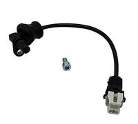 Amrxuts 96626080 96626080G 4809379 Roue arrière gauche ou droite - Capteur ABS - Capteur de vitesse de roue - Compatible avec Chev Rolet Captiva - Compatible avec O-pel Antara A - Compatible avec