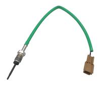 Amrxuts Capteur de température des gaz d'échappement 226404367R pour Ren-ault Trafic Captur Clio Duster Fluence Grand Kangoo Logan Megane Scenic Talisman pour Nis-san Qashqai X-Trail pour O-pel Vivaro