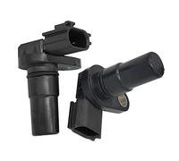 Amrxuts Capteur de vitesse d'entrée/sortie de transmission 31935-8E007 et 31935-8E006 pour Nissan 2007-2012 Altima 2008-2010 Maxima 2003-2010 Murano 2007-2011 Versa 2009-2010 Cube 3 935-8 E005 & 31935-8E002