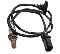 Amrxuts Capteur d'oxygène en amont 1588A228 pour Mitsubishi 2011, 2012, 2015 Lancer 2.0L L4 DOHC, sauf émissions californiennes, Mitsubishi 2011-2013 RVR 2.0L L4, 234-5051, 234 5051