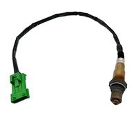 Amrxuts Capteur O2 0258010081 1618HC pour Citroën C4 Grand Picasso C5 DS3 DS4 DS5 Compatible avec Peugeot 2008 208 308 3008 408 508 RCZ 1.6 2008-2008 021