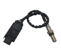 Amrxuts GH22-5J299-AC 0281006818 Nox Capteur lambda compatible avec Land Rover Discovery Sport Range Rover Evoque 2.0 D 4x4 204DTD 2014-2020