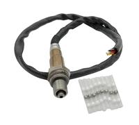 Amrxuts JC3Z-5L239-C Sonde de capteur de particules à 5 fils pour F-o-r-d F-250 F-350 F-450 F-550 Super Duty 6,7 L V8 2017 2018 2019 2020 2021 2022 HC3Z5L239D, 0 281000 7522, HC345L239DA