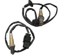 Amrxuts Lot de 2 capteurs d'oxygène en aval 234-5083 234-4550 pour Hyun-dai 2011-2014 Elantra 1.8L L4, Elantra 2014 2.0L L4 sauf California Emission 39210-2E200 39210-200 E500