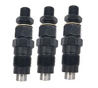 Amrxuts Lot de 3 pièces 16032-53900 16032-53902 compatibles avec Kubota D905 D1005 D1105 V1205 V1305 V1505