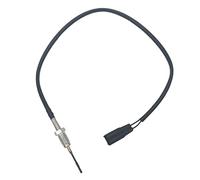 Amrxuts RF7K-18-7G0A RF7P-18-7G0 Deuxième Capteur De Température Des Gaz D’échappement Convient pour Maz-da M3 3 BK BL M5 5 CR M6 6 GG GY GH 2.0 2.2 Diesel 2002-2014