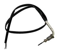 Amrxuts RF7L-18-7G0C Troisième capteur de température de gaz d'échappement pour Mazda 3 BK BL 5 CR 6 GG GY GH 2.0 2.2 Diesel 2002-2014