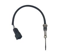 Amrxuts SH01-187G0 SH01187G0 SH01-18-7G0 Capteur de température des gaz d'échappement convient pour Mazda 3 6 break CX-7 CX7 CX-5 CX5 KE GH 2.0 2.2 D 2011-2017 Diesel
