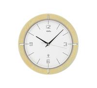 AMS - 01-5830 - Horloge radio - Horloge murale