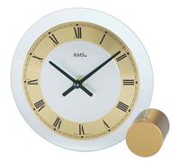 AMS 168 horloges de table - Horloges de tables modernes - Horloges Silencieuses