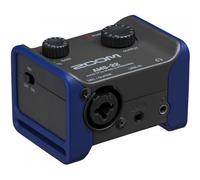 ZOOM - AMS-22