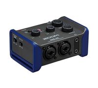 Zoom AMS-24 Interface audio