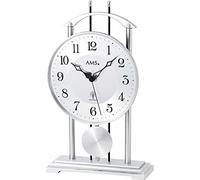 AMS 5192 Tischuhr Design