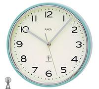 AMS 5508 Wanduhr Design