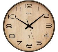 AMS 5523 Horloge murale design