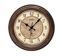 AMS 5544 Wanduhr Design