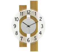 AMS 5874 Horloge murale design