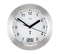 Horloge5923 Blanc
