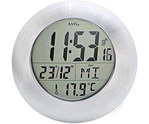 AMS 5929 Wanduhr Design