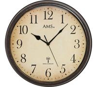 AMS 5962 horloge mu Horloges Radio-pilotées Horloges Vintages horloges murales