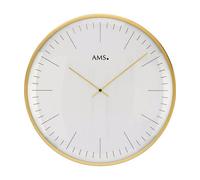 AMS montre Unisex 9541