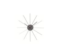 AMS-Uhrenfabrik Horloge murale 9595 Design Unisexe Gris G