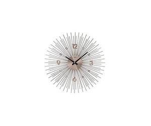 AMS 9610 Wanduhr Design