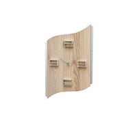 AMS 9613 Horloge Murale Design