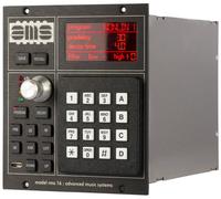 AMS AMS RMX16