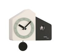 AMS Horloge à coucou moderne - Systyle moderne - Offre de montres Park Eble Modern Cuckoo - 7397