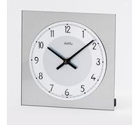 AMS Horloge Anniversaire à Poser avec Mouvement Quartz de