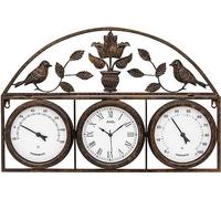 AMS Horloge murale design 5967