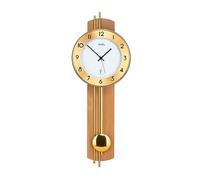 AMS Horloges Murales Modernes 5266/18